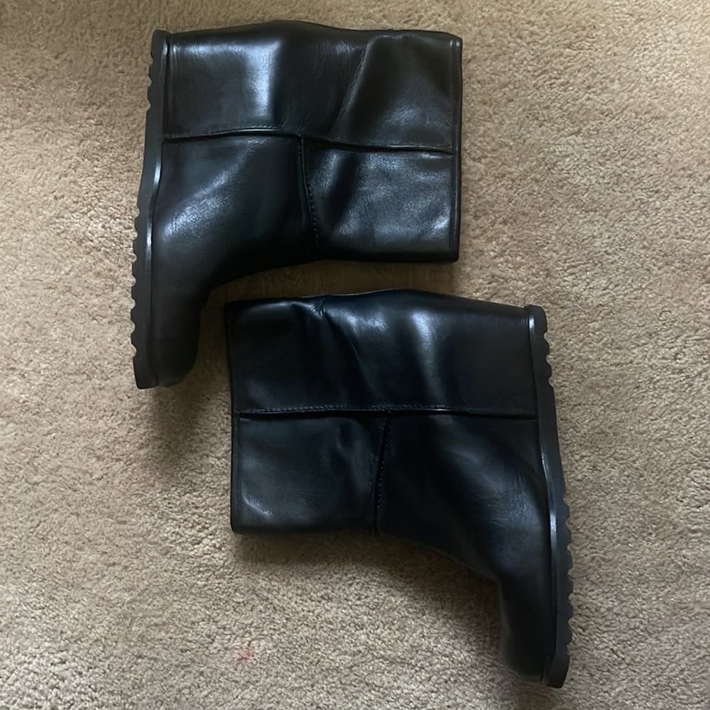 Marc Jacobs Booties - Picture 2 of 12